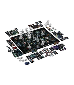 Nemesis - comprar online