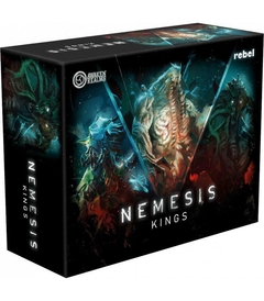 Alien Kings