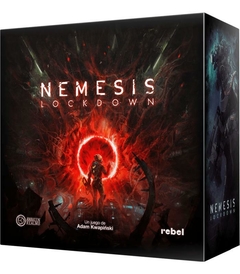 Nemesis: Lockdown