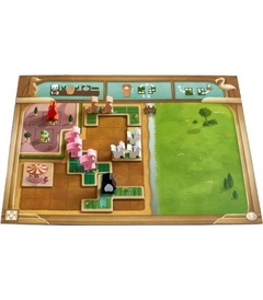 New York Zoo - comprar online