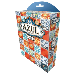 Azul mini
