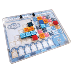 Azul mini - comprar online