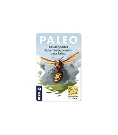 PALEO LOS AVISPONES