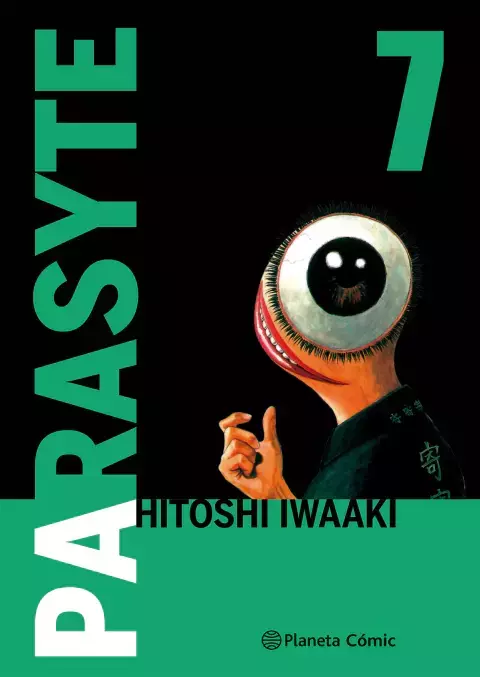 PARASYTE Vol.7 - comprar online