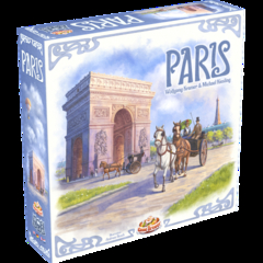 París Deluxe (EN/SP)