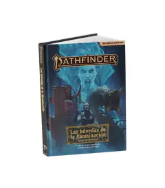 PATHF2 LAS BOVEDAS DE LA ABOMINACION