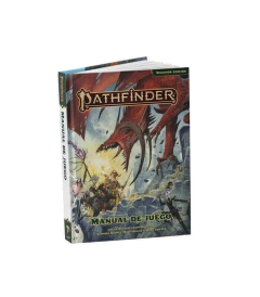 PATHF2 MANUAL DE JUEGO - REMASTER
