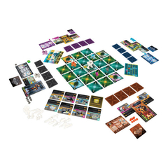 PEQUEÑOS GRANDES MECHS - comprar online
