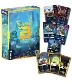 PLANET B - comprar online