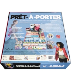 Prêt-à-Porter - comprar online