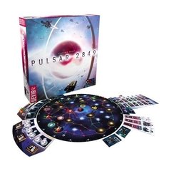 PULSAR 2849 - comprar online