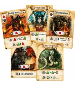 Res Arcana: Lux et Tenebrae - comprar online