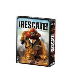 ¡RESCATE!