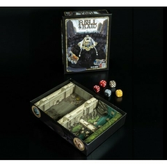 Roll & Raid - comprar online
