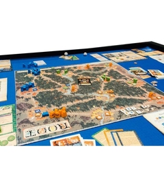Root - La Buhardilla Board Games 