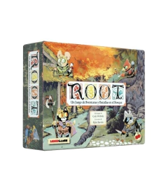 Root