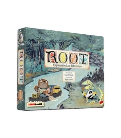 Root expansión Los Rivereños