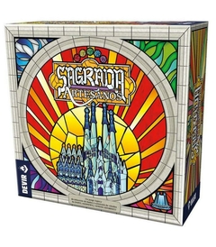 SAGRADA ARTESANOS