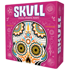 Skull - comprar online