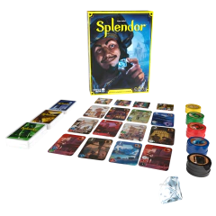 Splendor - comprar online