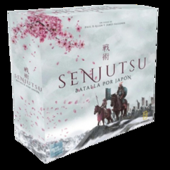 Senjutsu: Batalla por Japón