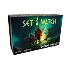 Set a Watch. Edición Deluxe