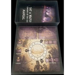 Set a Watch: Swords of the Coin - comprar online