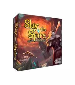 Slay the Spire 2ª Impresión - comprar online