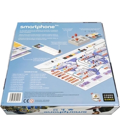 Smartphone Inc. - comprar online