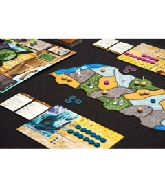 Spirit Island - comprar online