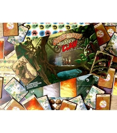 Spirit Island - Branch & Claw en internet