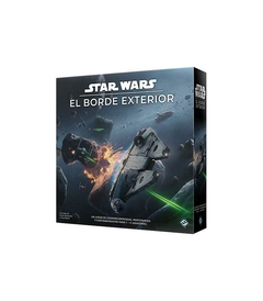 Star Wars: El Borde Exterior