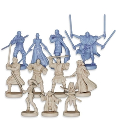 Star Wars Guerras Clon - La Buhardilla Board Games 