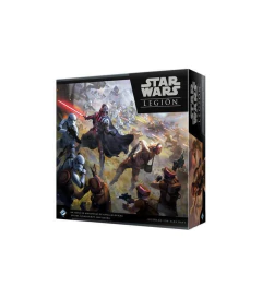 Star Wars Legión: Caja básica - comprar online