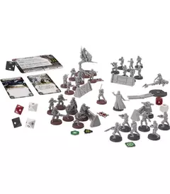 Star Wars Legión: Caja básica en internet