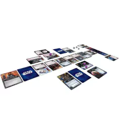 Star Wars: The Deckbuilding Game - comprar online