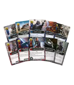 Star Wars: The Deckbuilding Game en internet
