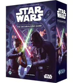 Star Wars: The Deckbuilding Game