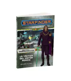 STARF. TRONO DE LOS EONES 3 - LA TÁCTICA