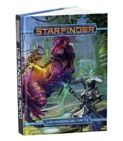 STARFINDER - LOS MUNDOS DEL PACTO