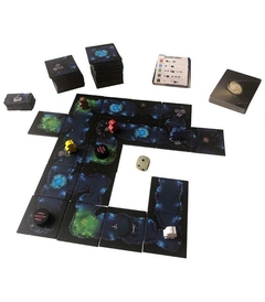 Sub Terra - comprar online