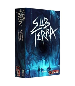 Sub Terra