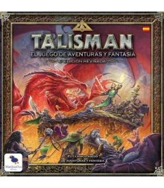 Talisman 4ª Edicion Revisada