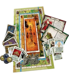 Talisman 4ª Edicion Revisada - comprar online
