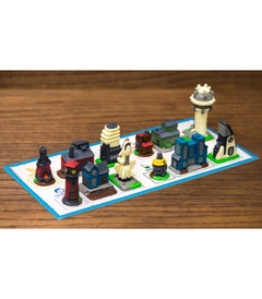 Tapestry - La Buhardilla Board Games 