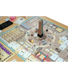 Tekhenu: El Obelisco Del Sol - comprar online