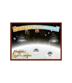 Terraforming Mars: Venus Next - comprar online