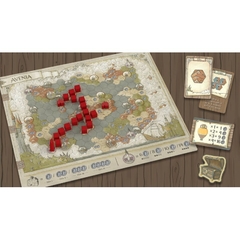 The Guild of Merchant Explorers - comprar online
