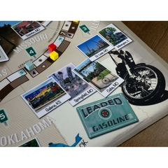 The Mother Road: Ruta 66 - comprar online