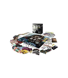 This War of Mine: El juego de tablero - comprar online